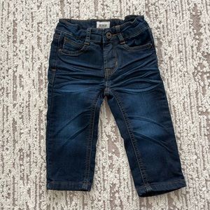 Baby boy Hudson jeans
